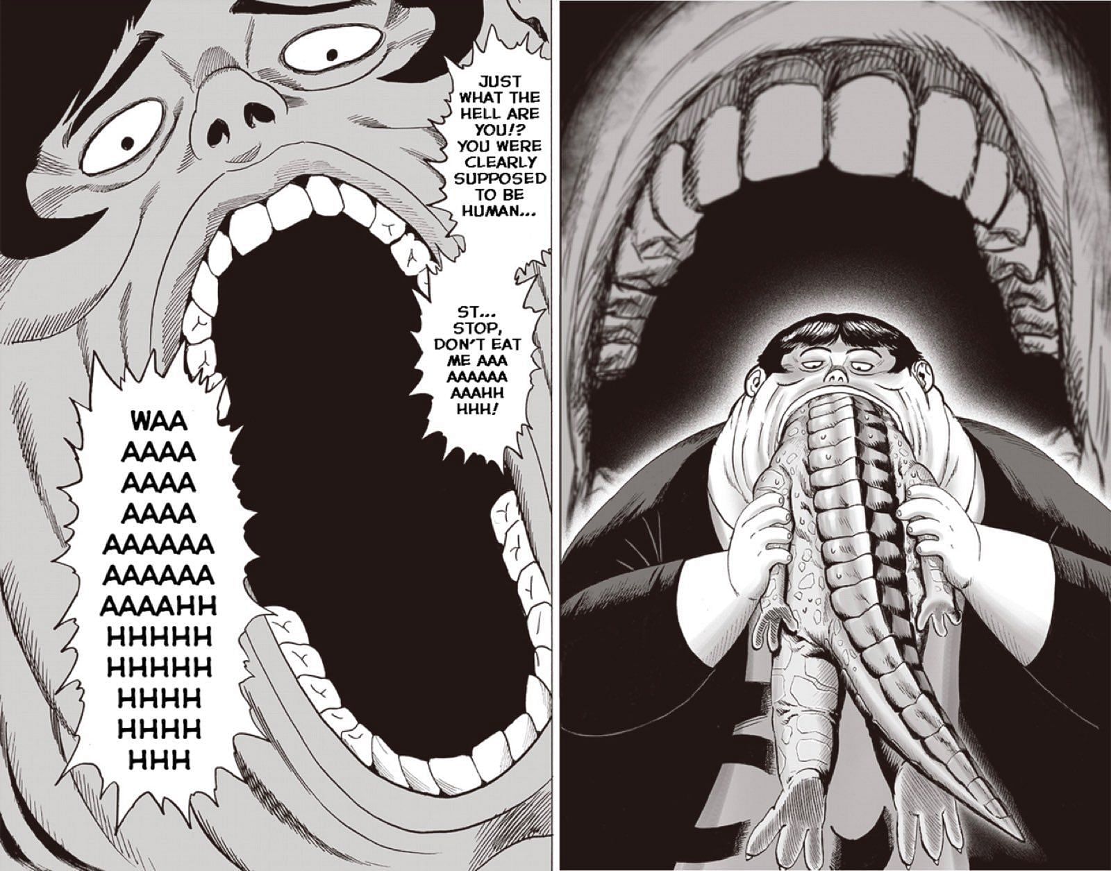 Pig God (Image via Murata)